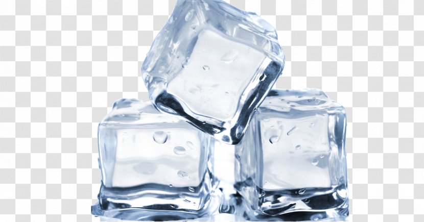 Ice Cube Crystal Water Solid - Drinkware Transparent PNG