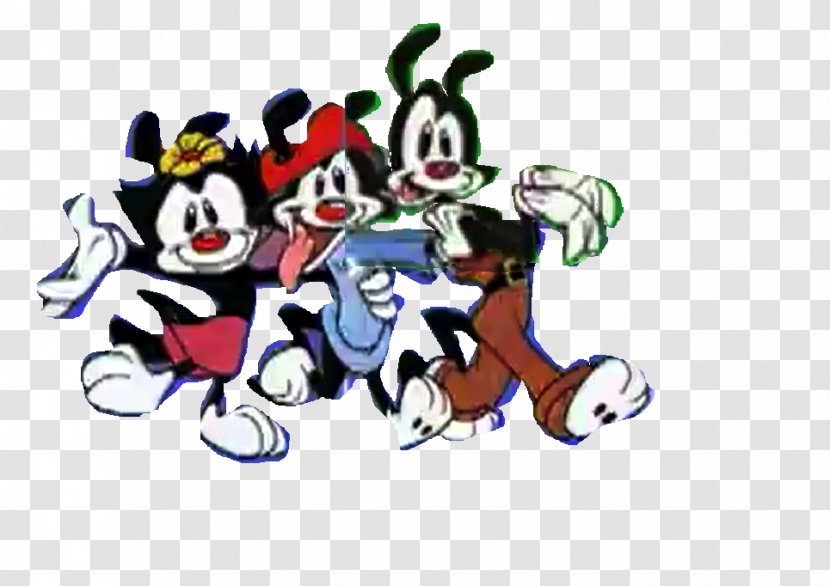 Mammal Sporting Goods Character Clip Art - Animaniacs Transparent PNG
