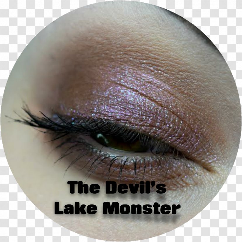 Ozark Howler Pope Lick Monster Eyelash Extensions Goat Notoriously Morbid - Silhouette - Lake Transparent PNG