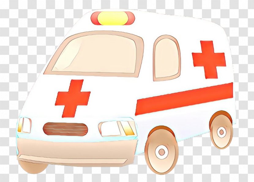 Car Background - Nontransporting Ems Vehicle - Emergency Transparent PNG