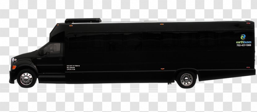Truck Bed Part Compact Car Van Luxury Vehicle - Automotive Exterior - Bus Transparent PNG