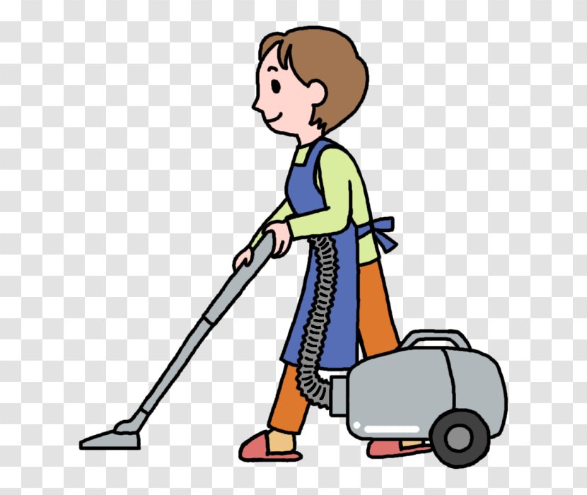 掃除 Vacuum Cleaner Cleaning Housekeeping FlyLady - Flylady - Seika Transparent PNG