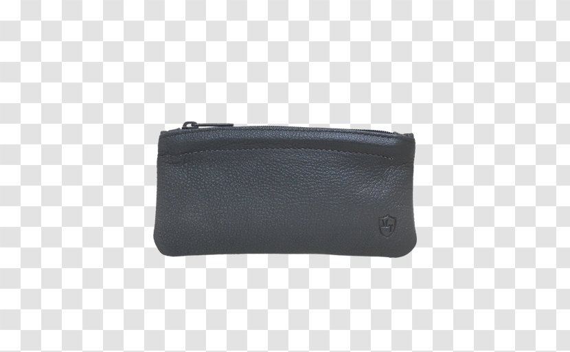 Handbag Coin Purse Pocket Leather - Shoulder Bag - Zipper Transparent PNG