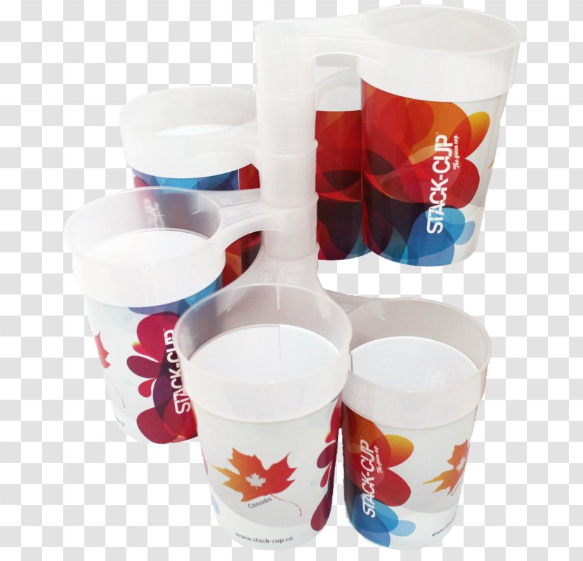 Plastic Cup Fluid Ounce - Pint Glass Transparent PNG