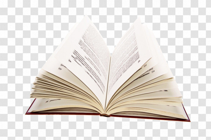 Paper Book Meter Transparent PNG