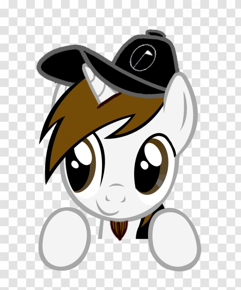 My Little Pony Horse Equestria Dog - Small To Medium Sized Cats Transparent PNG