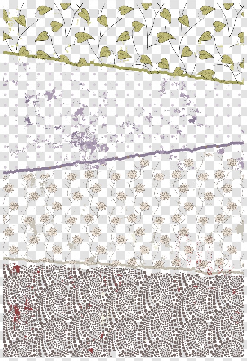 Texture Mapping Adobe Illustrator - Motif - Stitching Pattern Vector Transparent PNG