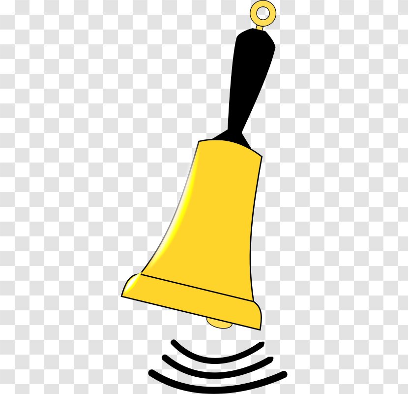 Campanology Bell Clip Art - Handbell Transparent PNG