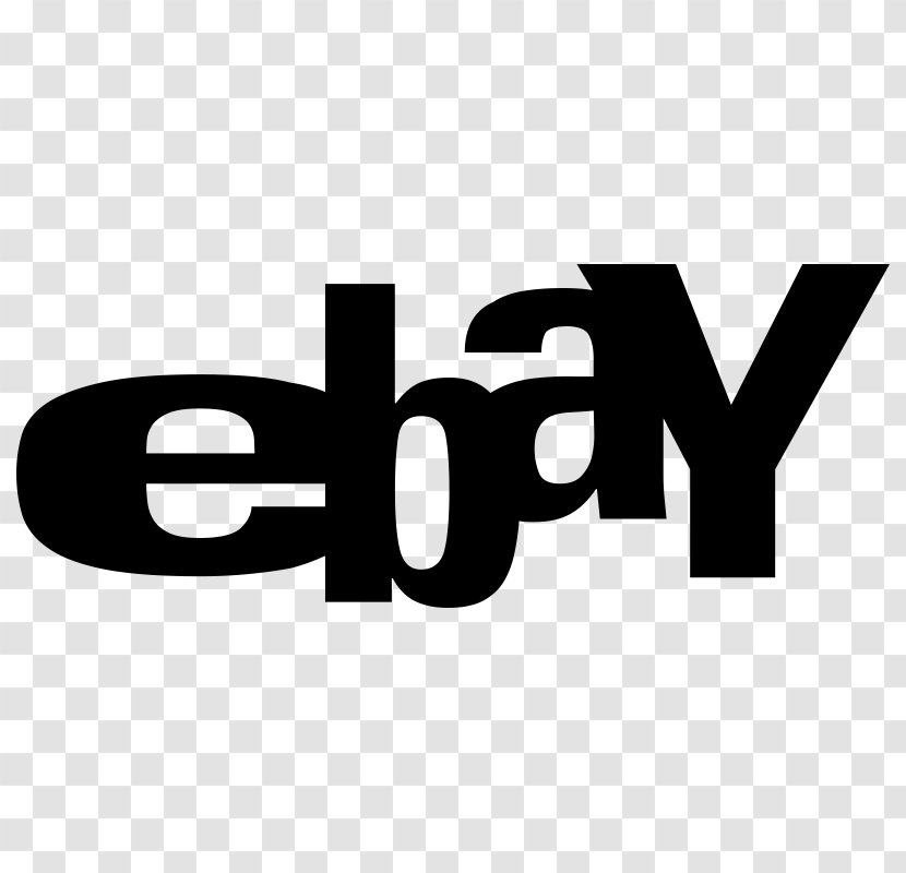 Logo EBay Stock Photography - Business - Ebay Transparent PNG
