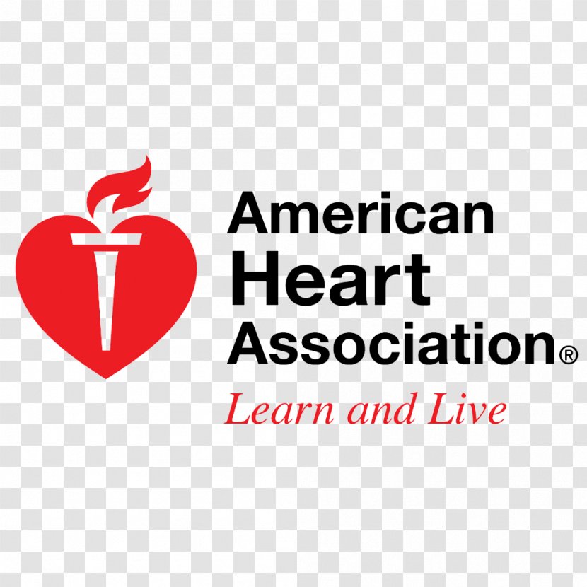 American Heart Association Cardiovascular Disease Health Stroke - Cartoon Transparent PNG