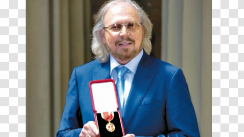 Barry Gibb Bee Gees Singer-songwriter Musician - Tree - The Transparent PNG