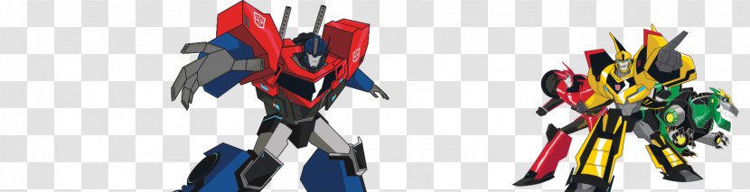 Transformers: The Game Optimus Prime Cartoon Network Cybertron - Transformers - Animated Transparent PNG