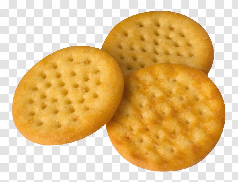 Saltine Cracker Marie Biscuit Cookie Bakery Ritz Crackers - Biscuits Transparent PNG