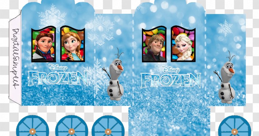 Elsa Frozen Film Series Paper Anna Disney Princess Transparent PNG