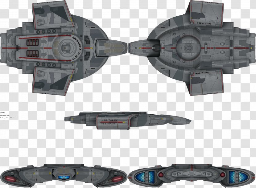 Star Trek Admiral DeviantArt Digital Art Constitution Class Starship Transparent PNG