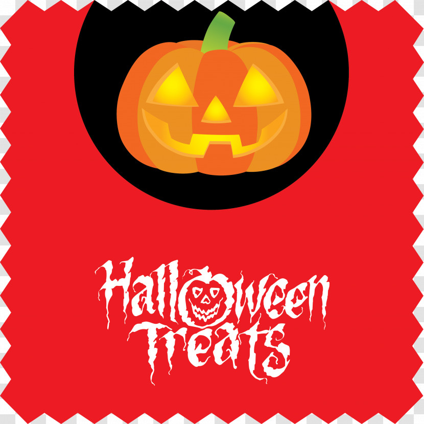 Happy Halloween Transparent PNG