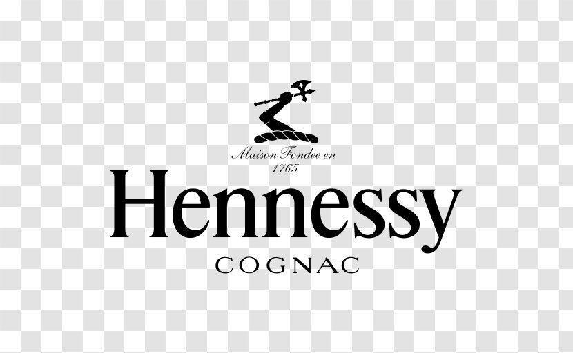 Hennessy Logo Very Special Old Pale - Area - Killmonger Transparent PNG