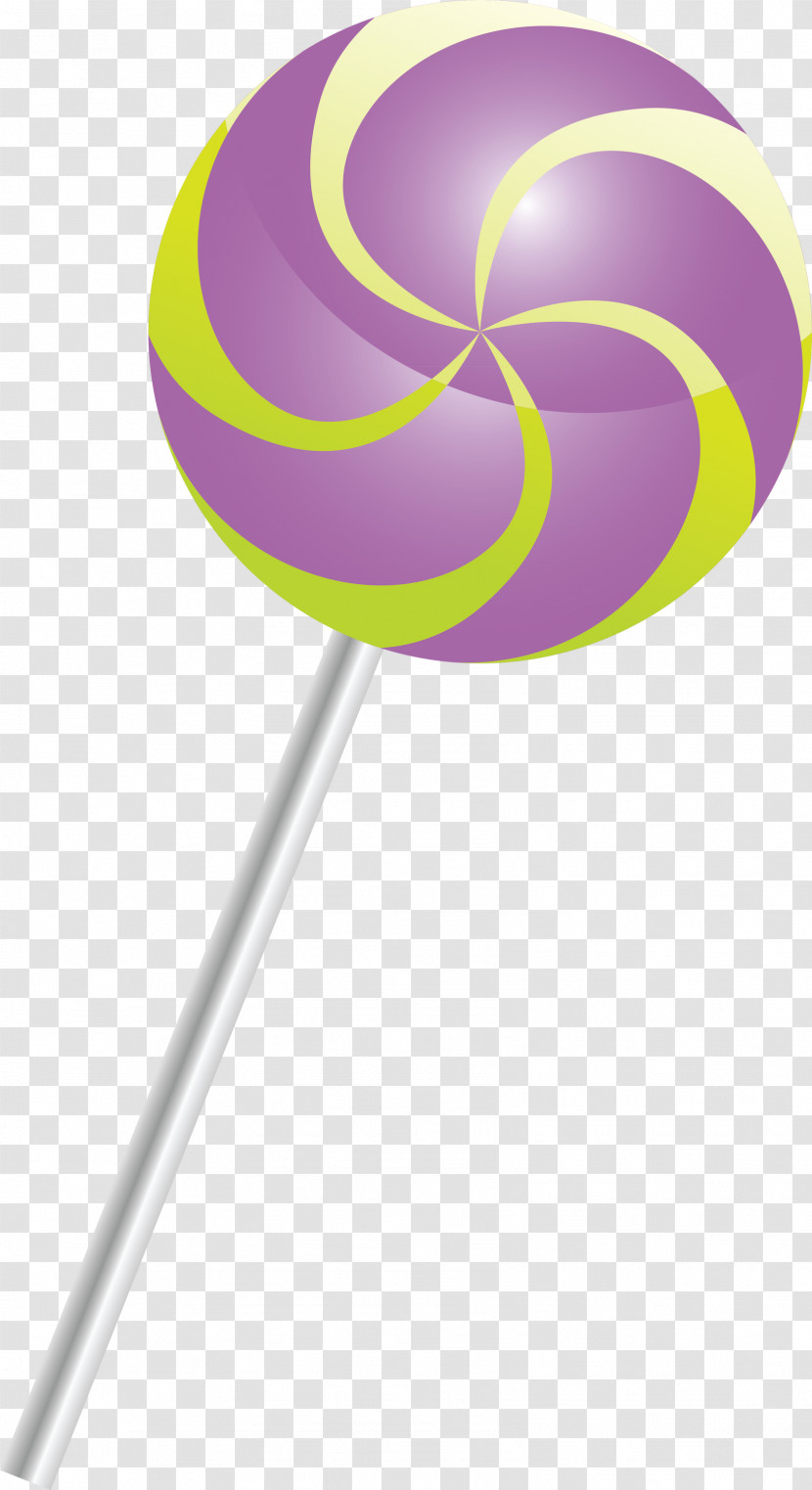 Lollipop Candy Sweet Transparent PNG