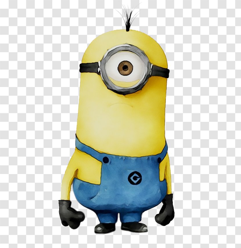 Minions Film Stuart The Minion Felonious Gru Despicable Me - 3 Transparent PNG