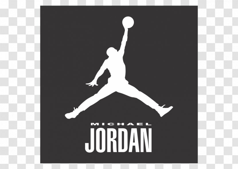 Jumpman Air Jordan Chicago Bulls Nike Logo - Shoe Transparent PNG