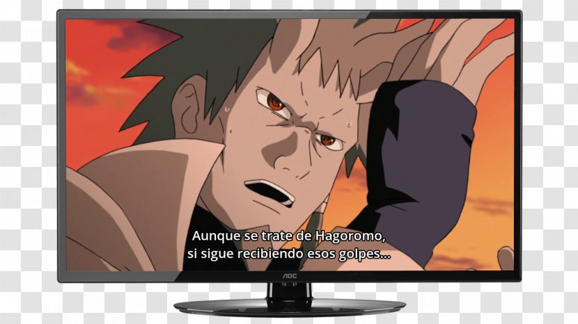 Naruto: Shippuden - Frame - Season 20 Television Show Shippuden. Stagione 17Naruto Transparent PNG