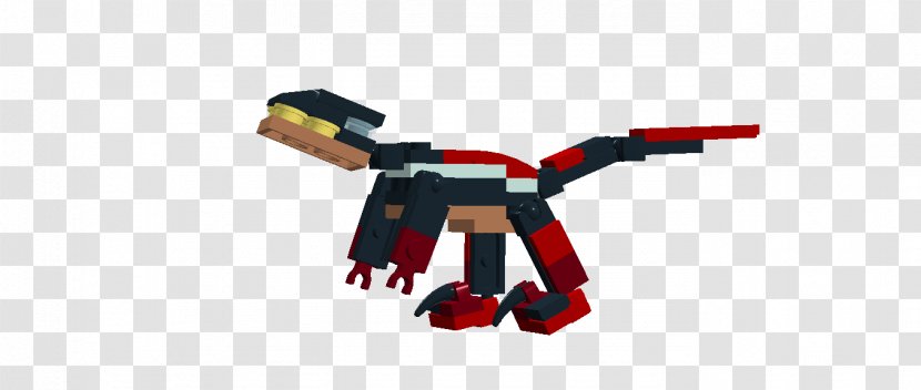 Robot Character Mecha - Fiction - Lego Jurassic Transparent PNG