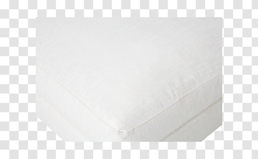 Mattress Pads Duvet Angle - Textile Transparent PNG