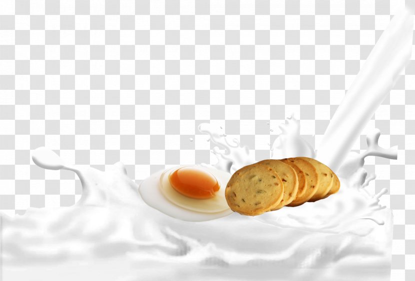 Cows Milk Cattle Biscuit Malted - Biscuits Transparent PNG