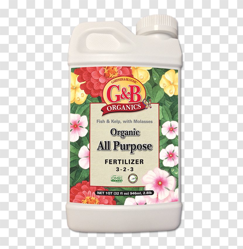 Organic Food Fertilisers Fertilizer Horticulture Farming - Heart - All Purpose Transparent PNG