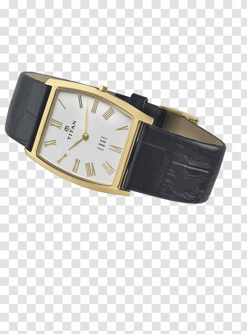 Silver Watch Strap Product Design Transparent PNG