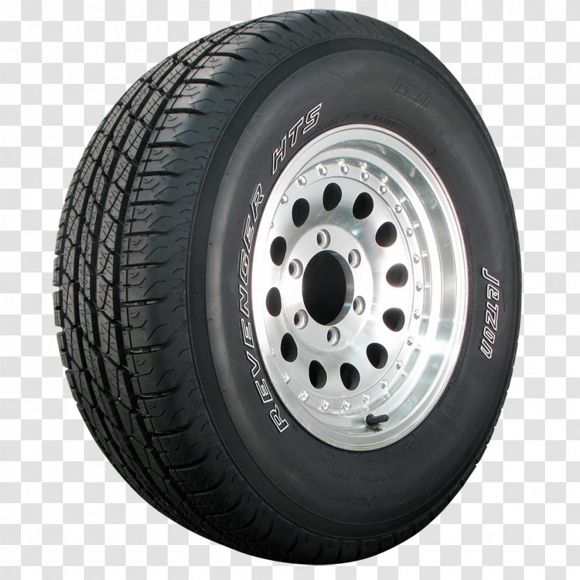 Tread Alloy Wheel Formula One Tyres Spoke 1 - Synthetic Rubber - Shot Transparent PNG