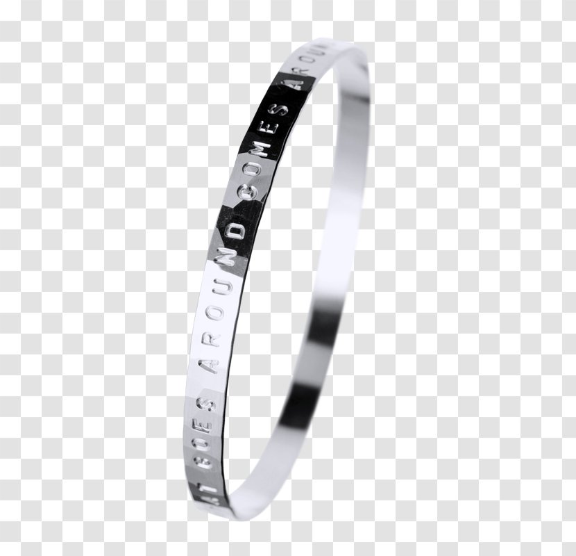 Bangle Wedding Ring Silver Platinum Transparent PNG