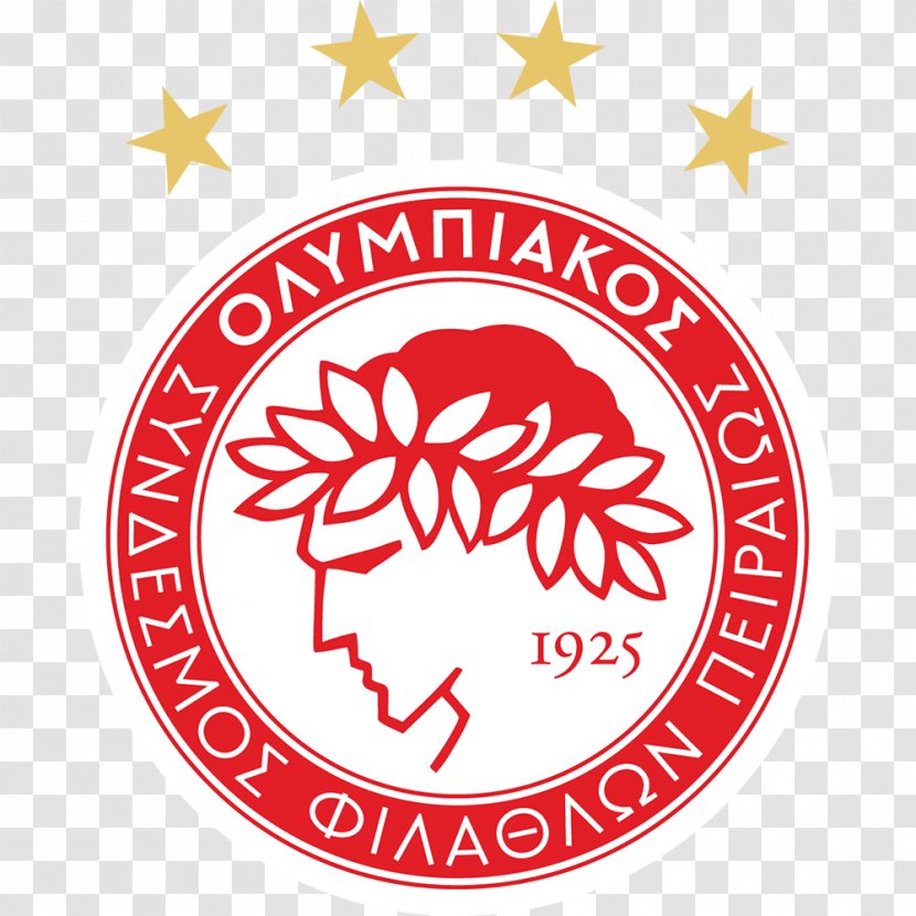 Olympiacos F.C. Piraeus Women's Volleyball CFP Football - Sport Transparent PNG