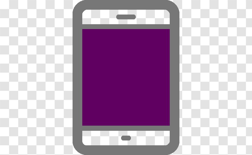 Feature Phone Mobile Phones Smartphone Accessories - Violet - Repair Transparent PNG