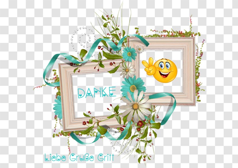 Picture Frames Clip Art Photography Rigid Frame Contemporary Gallery - Flower - Qw Transparent PNG