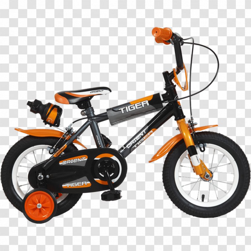 Bicycle Cycling Child Car Kick Scooter - Wheel Transparent PNG