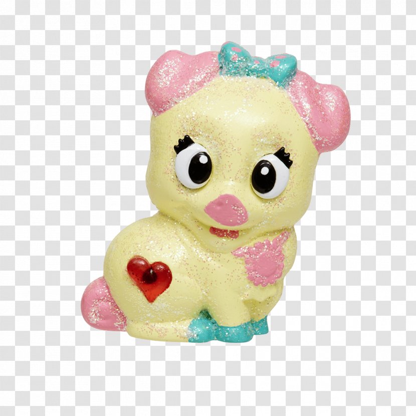 Exotic Pet Stuffed Animals & Cuddly Toys Mega Brands America - Spin Art - Toy Transparent PNG