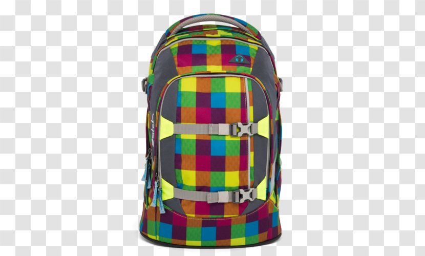 Satchel Satch Pack Match Backpack Scout - Trolley Transparent PNG
