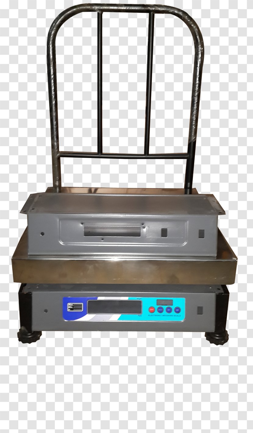 Measuring Scales Chicken Manufacturing Shreeram Industrial Estate Industry - Steel - Weight Scale Transparent PNG