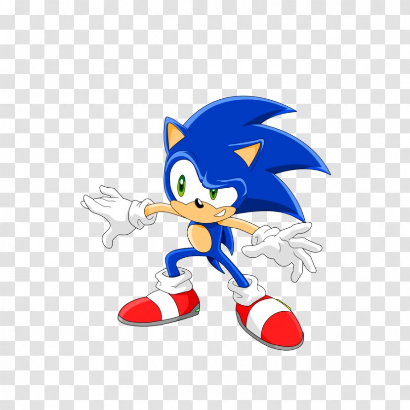 Ariciul Sonic R Amy Rose Generations Knuckles The Echidna - Doctor Eggman Transparent PNG