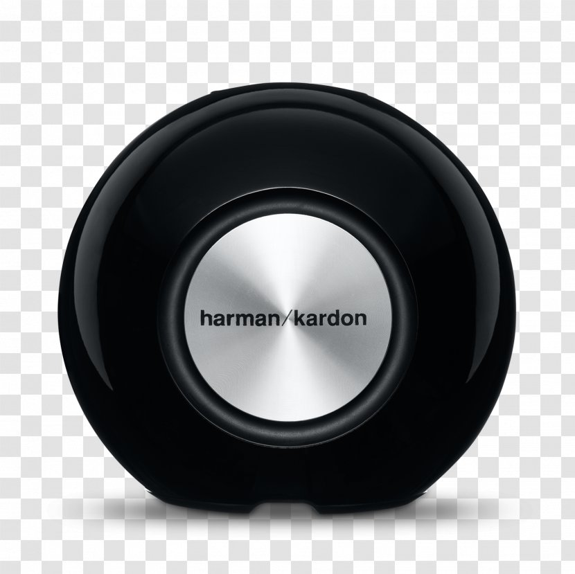 Subwoofer Harman Kardon Omni 10+ Loudspeaker - Computer Speaker Transparent PNG