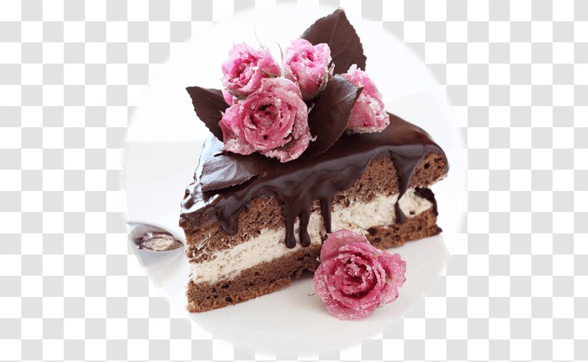 Wedding Cake Birthday Frosting & Icing Chocolate Cupcake - Sachertorte Transparent PNG