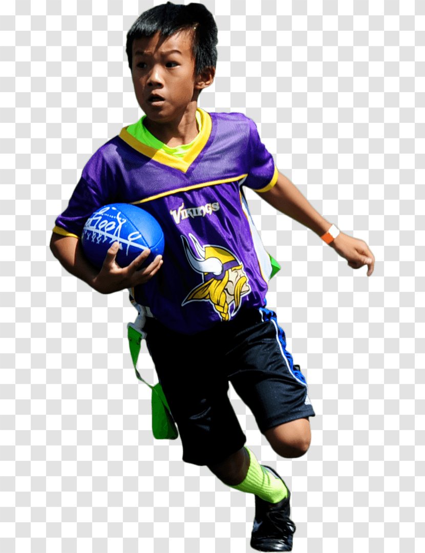 Team Sport Game Jersey - Ball - Sportswear Transparent PNG