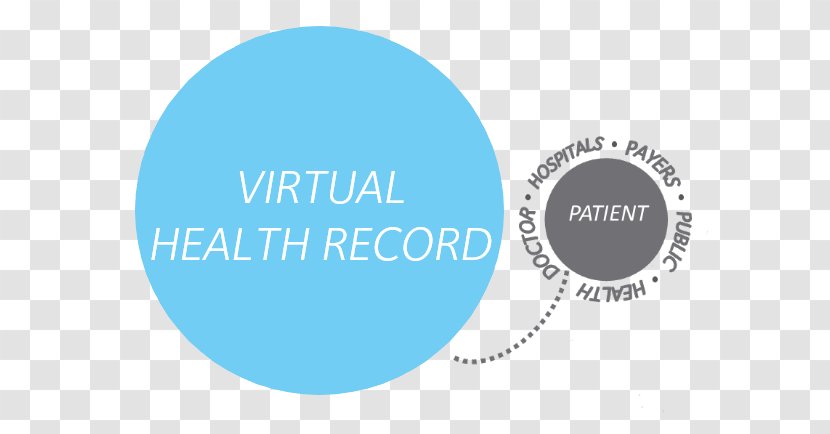 Virtual Medical Record Medicine Health Informatics Patient - Logo - Records Transparent PNG