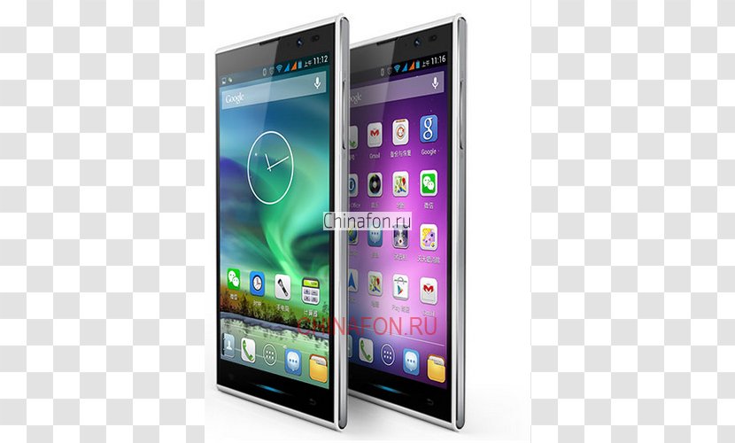 Smartphone Telephone Android Near-field Communication Sony Xperia - Display Device Transparent PNG