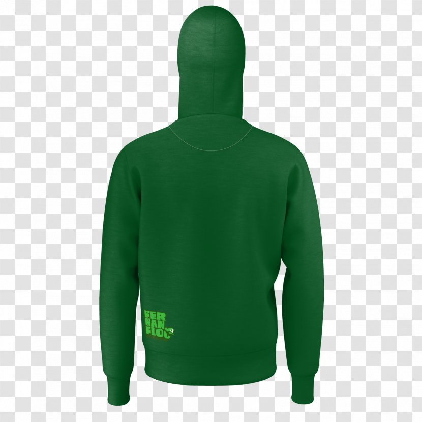 Hoodie T-shirt Sweater Polar Fleece - Shirt Transparent PNG