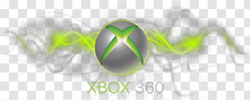 Xbox 360 One Live Black - Green - Macintosh Operating Systems Transparent PNG
