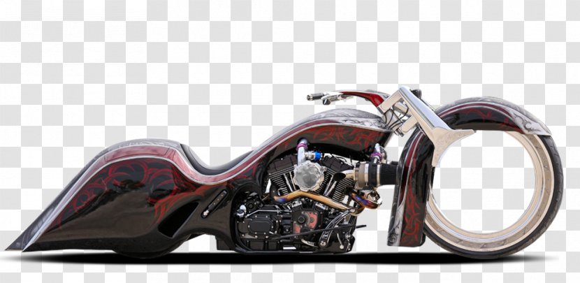 Exhaust System Car Custom Motorcycle Automotive Lighting - Auto Part - Fairing Transparent PNG