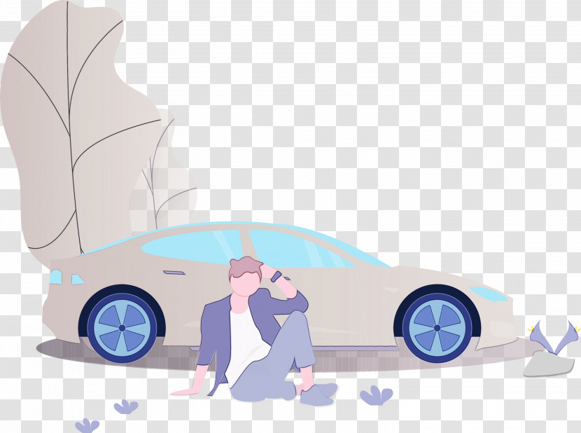 Vehicle Door Vehicle Transport Car Cartoon Transparent PNG