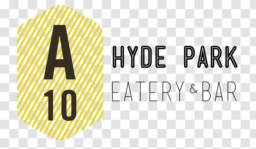A10 Restaurant Italian Cuisine Food Drink - Hyde Park Transparent PNG